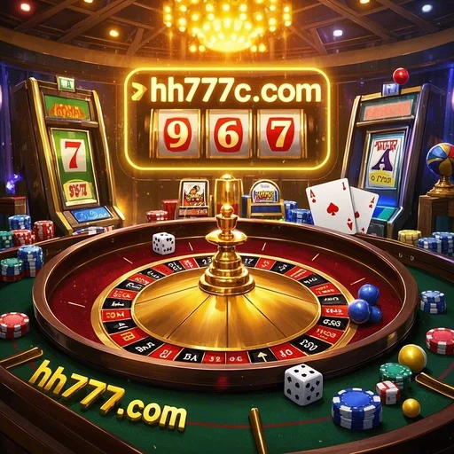 Atrações e Oportunidades nas Promoções de Jogos do hh777.com