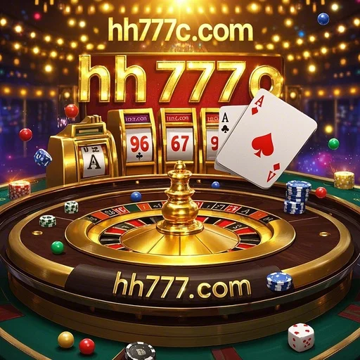 Apostas Esportivas: Entretenimento e Estratégia no hh777.com