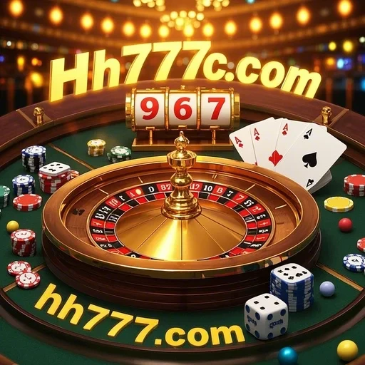 A Evolução dos Torneios de Jogos Online no hh777.com